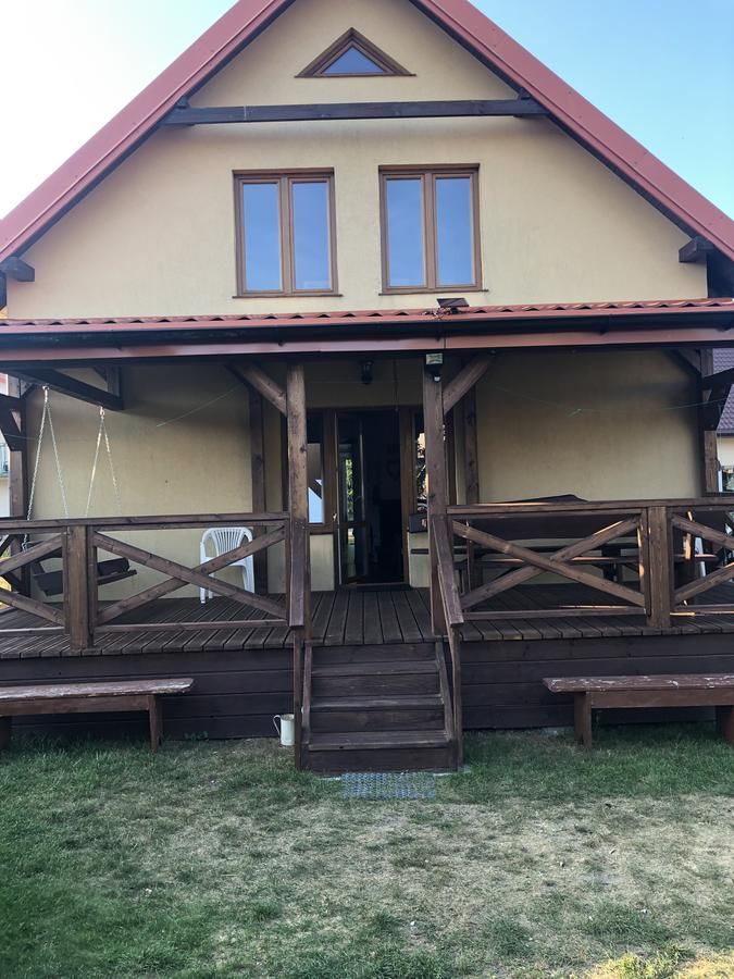 Дома для отпуска Dom pod Jabłonia Старе-Юхи-30