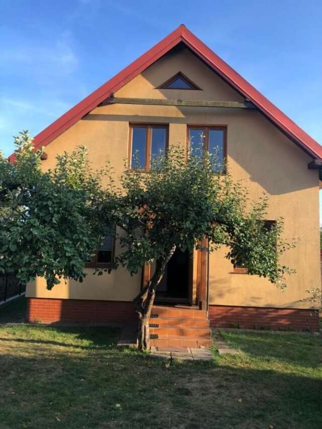 Дома для отпуска Dom pod Jabłonia Старе-Юхи-56